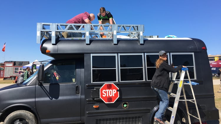 Volstrukt | Method to No Madness | Georgia Tiny House Festival | School Bus Conversion | 1.jpg